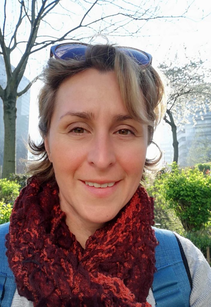 isabelle rombaut isabelle rombaut